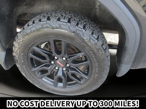 Used 2019 GMC Sierra 1500 Elevation w/ Elevation Value Package AWD/4WD image 34