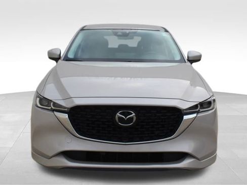 Certified 2024 MAZDA CX-5 AWD 2.5 S w/ Select Package image 41