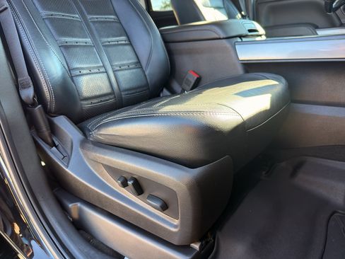 Used 2018 Chevrolet Silverado 1500 LT w/ All Star Edition AWD/4WD image 20