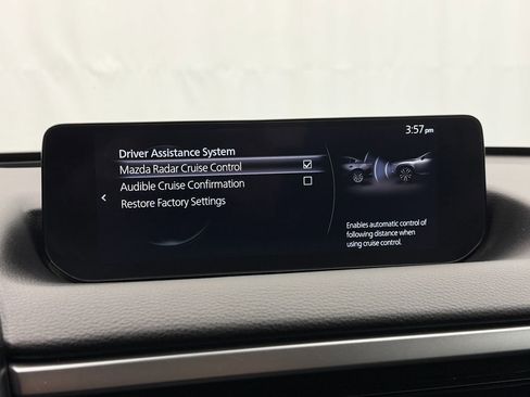 Used 2025 MAZDA CX-50 AWD 2.5 S w/ Preferred Package image 17