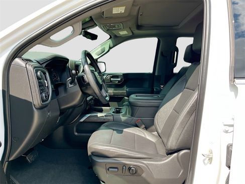 Used 2022 Chevrolet Silverado 1500 LTZ w/ LTZ Premium Texas Edition image 21