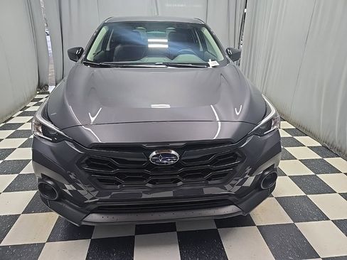 New 2026 Subaru Crosstrek 2.5i AWD/4WD image 2