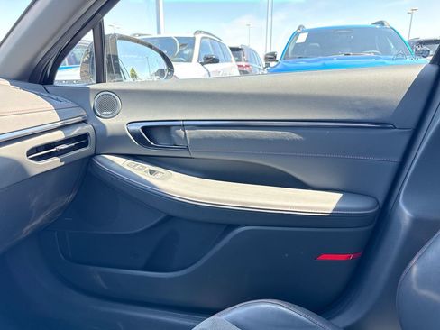 Used 2022 Hyundai Sonata N Line FWD image 27