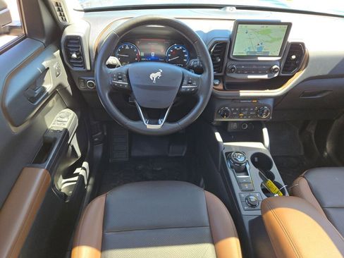 Used 2023 Ford Bronco Sport Badlands w/ Premium Package AWD/4WD image 18