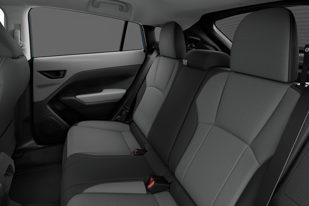 New 2027 Subaru Crosstrek 2.5i AWD/4WD image 15