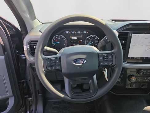 New 2026 Ford F150 XL AWD/4WD image 28