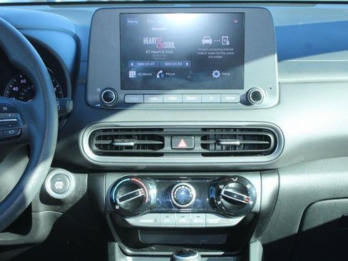 Used 2023 Hyundai Kona SEL image 16
