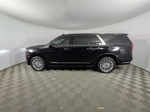 Certified 2023 Cadillac Escalade ESV Premium Luxury image 26