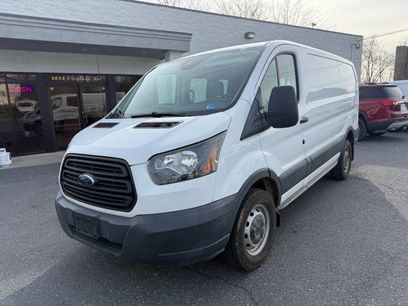 Used 2018 Ford Transit 250 130 Low Roof