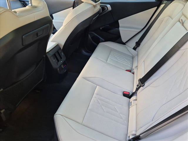 Used 2026 BMW X3 xDrive30i w/ Premium Package AWD/4WD image 20