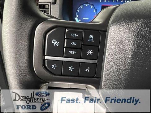 Used 2025 Ford F150 Tremor w/ Bed Utility Package image 47