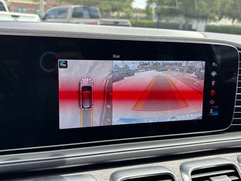 Used 2022 Mercedes-Benz GLE 350 w/ Premium Package image 33