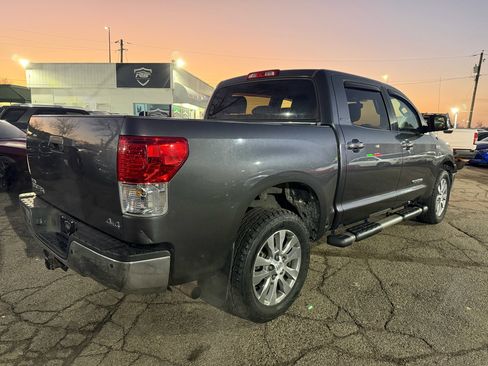 Used 2011 Toyota Tundra Limited image 42