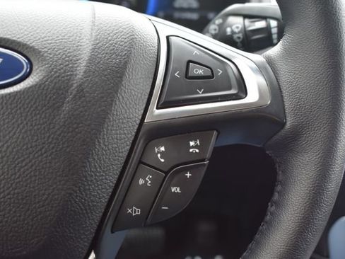 Used 2024 Ford Edge SEL w/ Convenience Package image 24