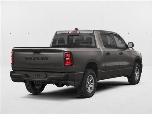 New 2026 RAM 1500 Express RWD image 2