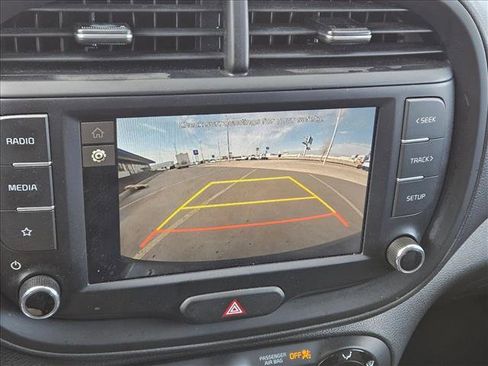 Used 2024 Kia Soul LX w/ Option Group 015 image 15