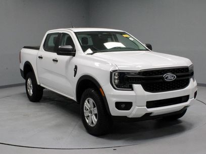 Certified 2024 Ford Ranger XL