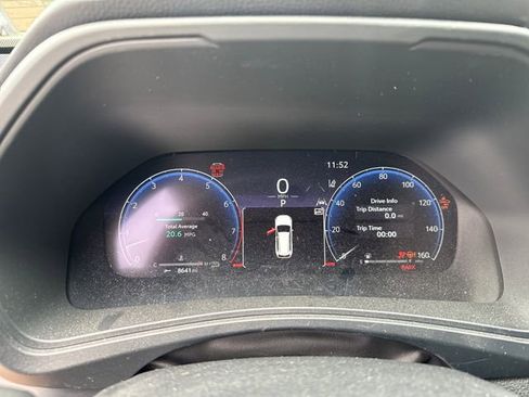 Used 2024 Toyota Grand Highlander Limited image 22