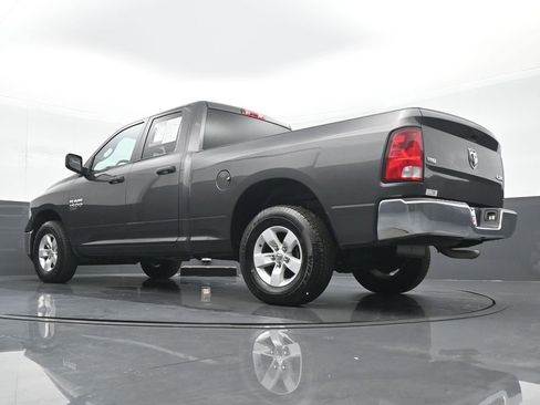 Used 2024 RAM 1500 Classic SLT image 19