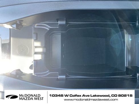 Certified 2026 MAZDA CX-50 AWD 2.5 Hybrid w/ Weather Package image 23