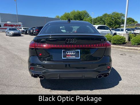 New 2026 Audi S5 Premium Plus AWD/4WD image 4