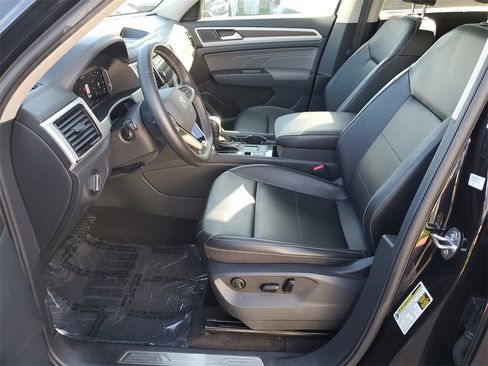 Used 2022 Volkswagen Atlas SE image 21