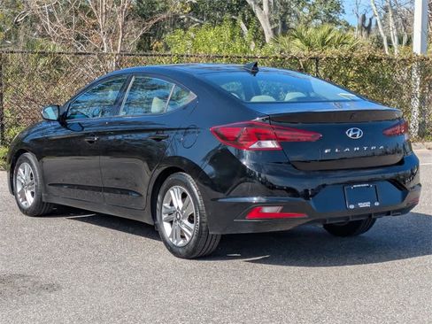 Used 2020 Hyundai Elantra Value Edition w/ Cargo Package (C1) image 3