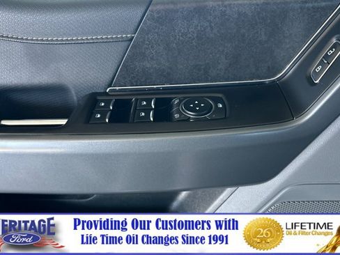 Used 2024 Ford F150 XLT w/ Mobile Office Package AWD/4WD image 11