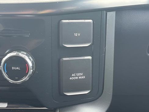 Used 2024 Ford F150 Lariat w/ Bed Utility Package AWD/4WD image 31
