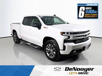 Used 2022 Chevrolet Silverado 1500 RST w/ All Star Edition Plus AWD/4WD video 1