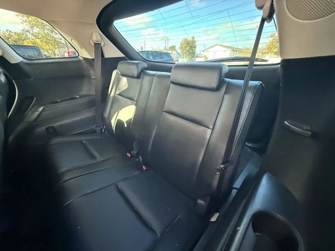 Used 2011 MAZDA CX-9 Touring image 9