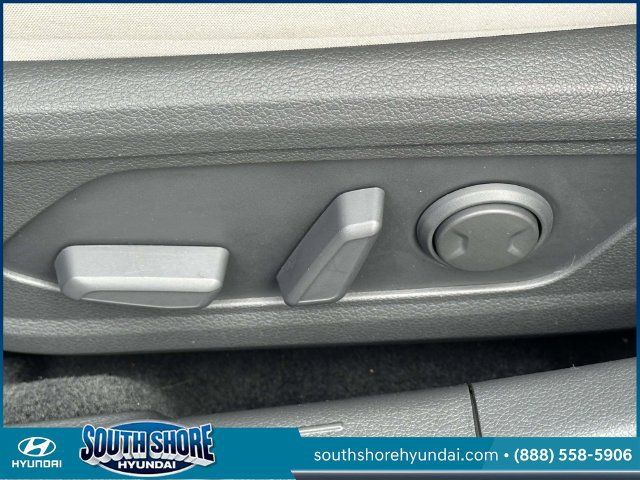 Certified 2026 Hyundai Sonata SEL AWD/4WD image 20