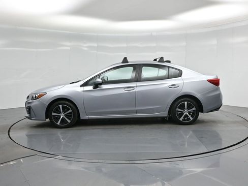 Used 2019 Subaru Impreza 2.0i Premium w/ Eyesight & BSD/Rcta & SRF image 24