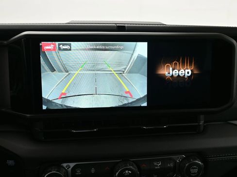 New 2026 Jeep Wrangler Unlimited Rubicon w/ Safety Group image 16