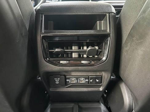 Used 2023 Jeep Grand Cherokee Trailhawk image 31