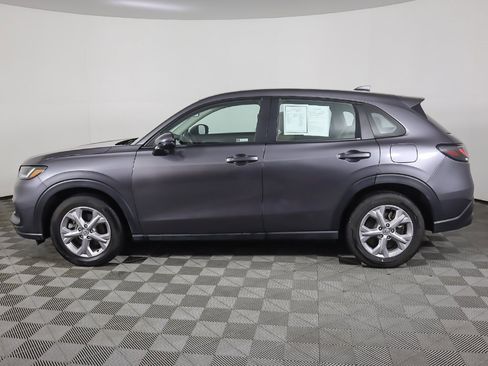 Used 2024 Honda HR-V LX image 14