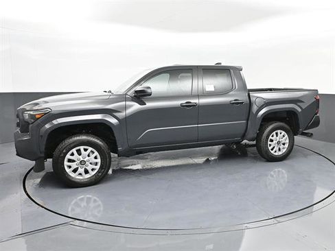 Certified 2026 Toyota Tacoma SR RWD image 73
