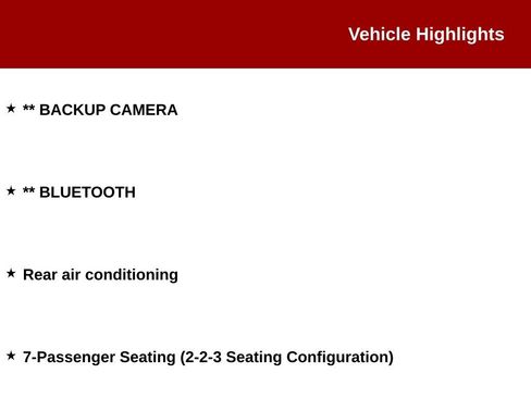 Used 2019 Chevrolet Traverse LT image 5