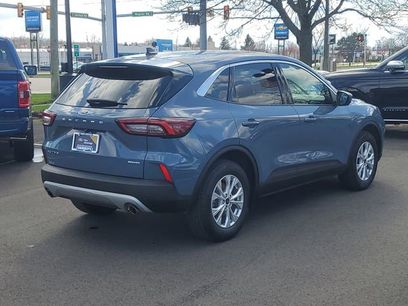 Certified 2024 Ford Escape Active w/ Tech Pack #2