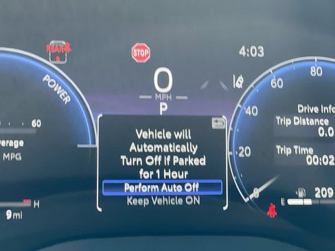 Used 2026 Toyota Sienna XSE FWD image 4