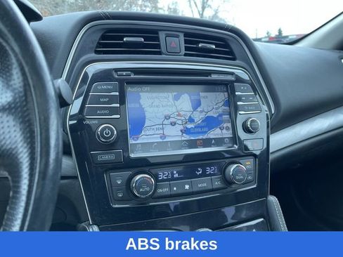 Used 2016 Nissan Maxima 3.5 SL image 14