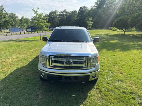Used 2013 Ford F150 XLT w/ XTR Pkg AWD/4WD image 9