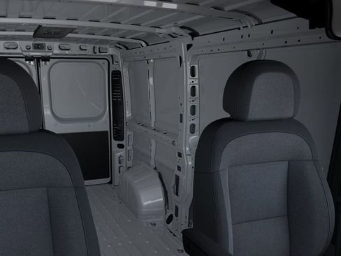 New 2026 RAM ProMaster 2500 w/ Quick Order Package 22G SLT FWD image 26
