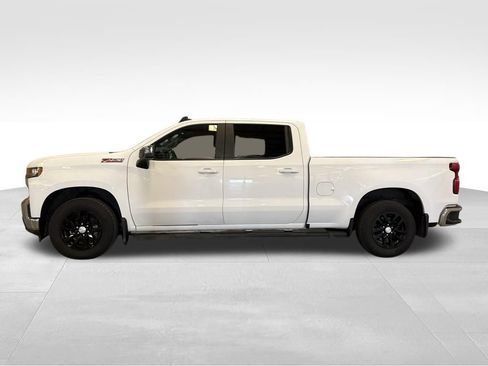 Used 2020 Chevrolet Silverado 1500 LT w/ All-Star Edition image 2