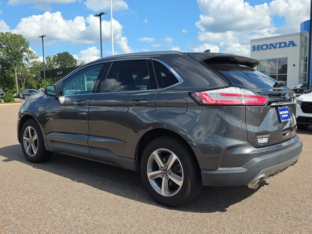 Used 2020 Ford Edge SEL w/ Convenience Package FWD image 5