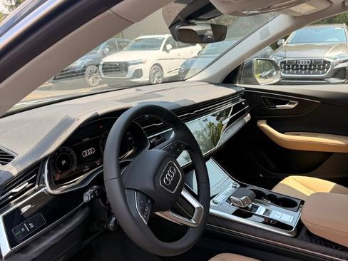 New 2026 Audi Q8 Premium Plus AWD/4WD image 12