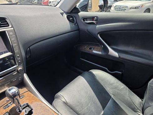 Used 2009 Lexus IS 250 RWD image 33