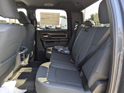 New 2026 RAM 2500 Big Horn image 13