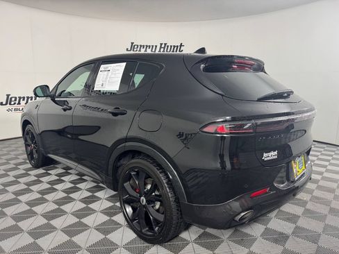 Used 2024 Dodge Hornet R/T AWD/4WD image 8