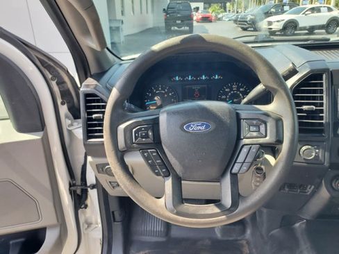 Used 2019 Ford F150 XL w/ Equipment Group 101A Mid AWD/4WD image 14